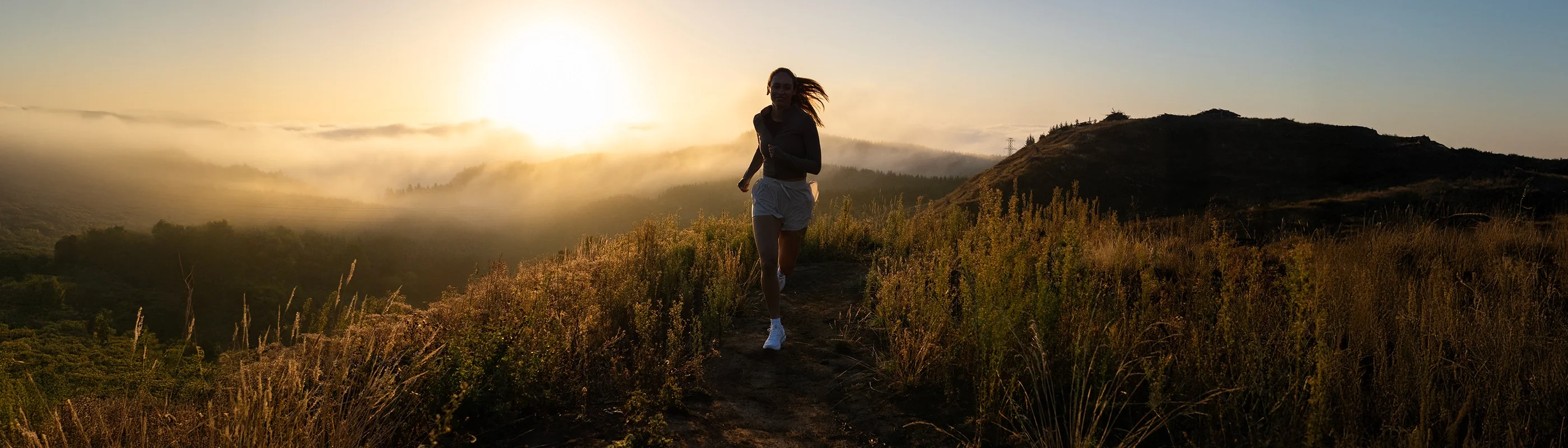 Step Into Peak Performance Comfort