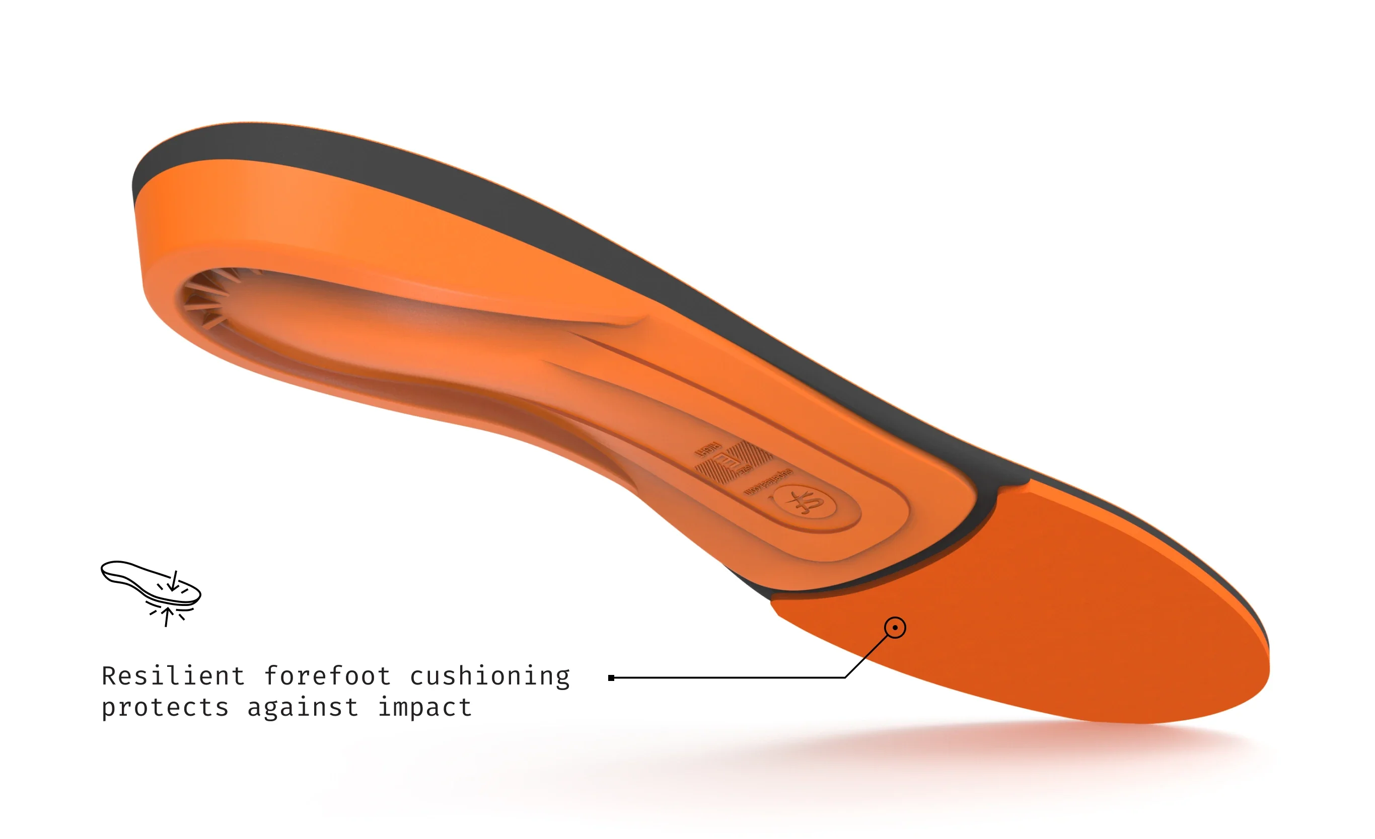 All-Purpose High Impact Support - Image 4