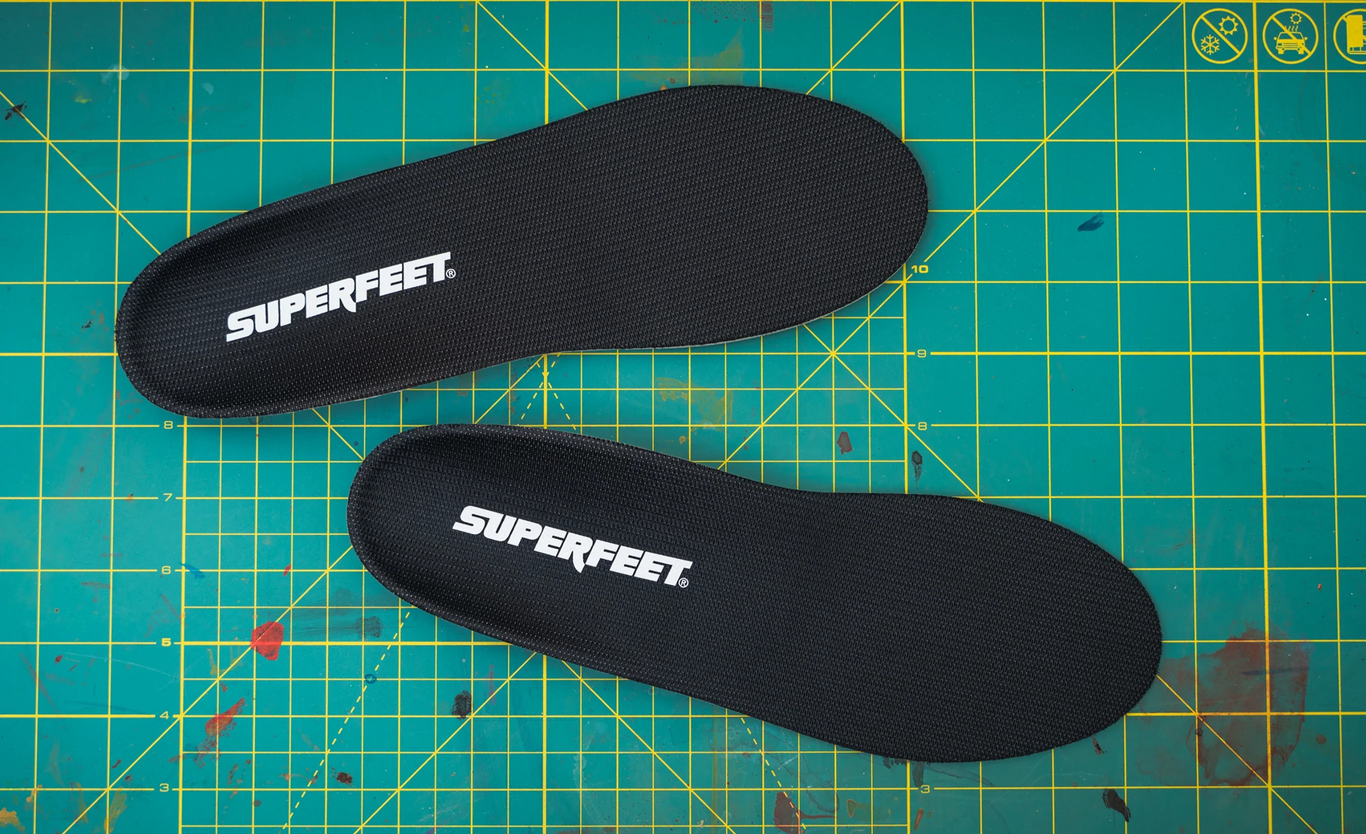 All-Purpose Support Low Arch - Image 8