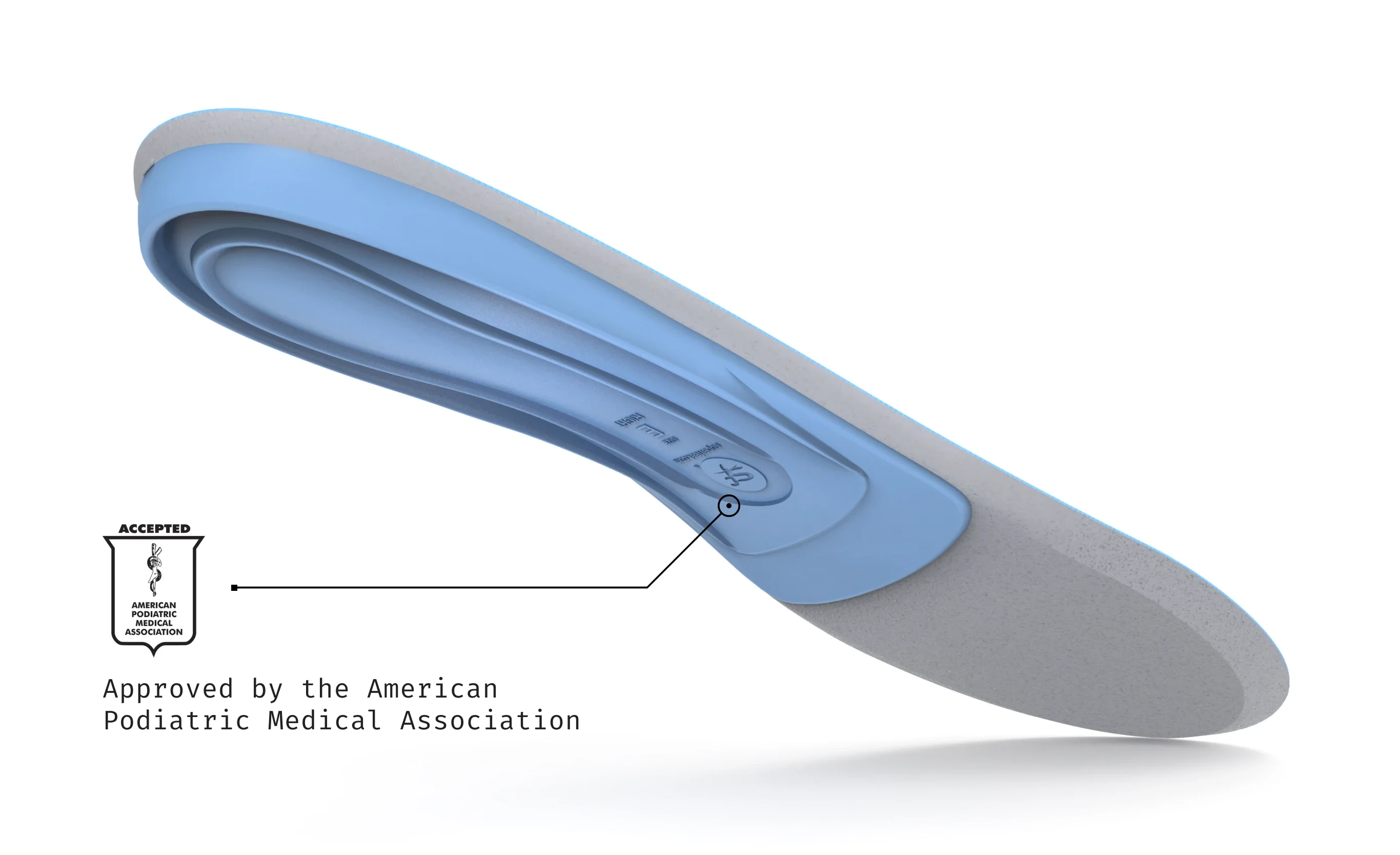 All-Purpose Support Medium Arch - Image 4