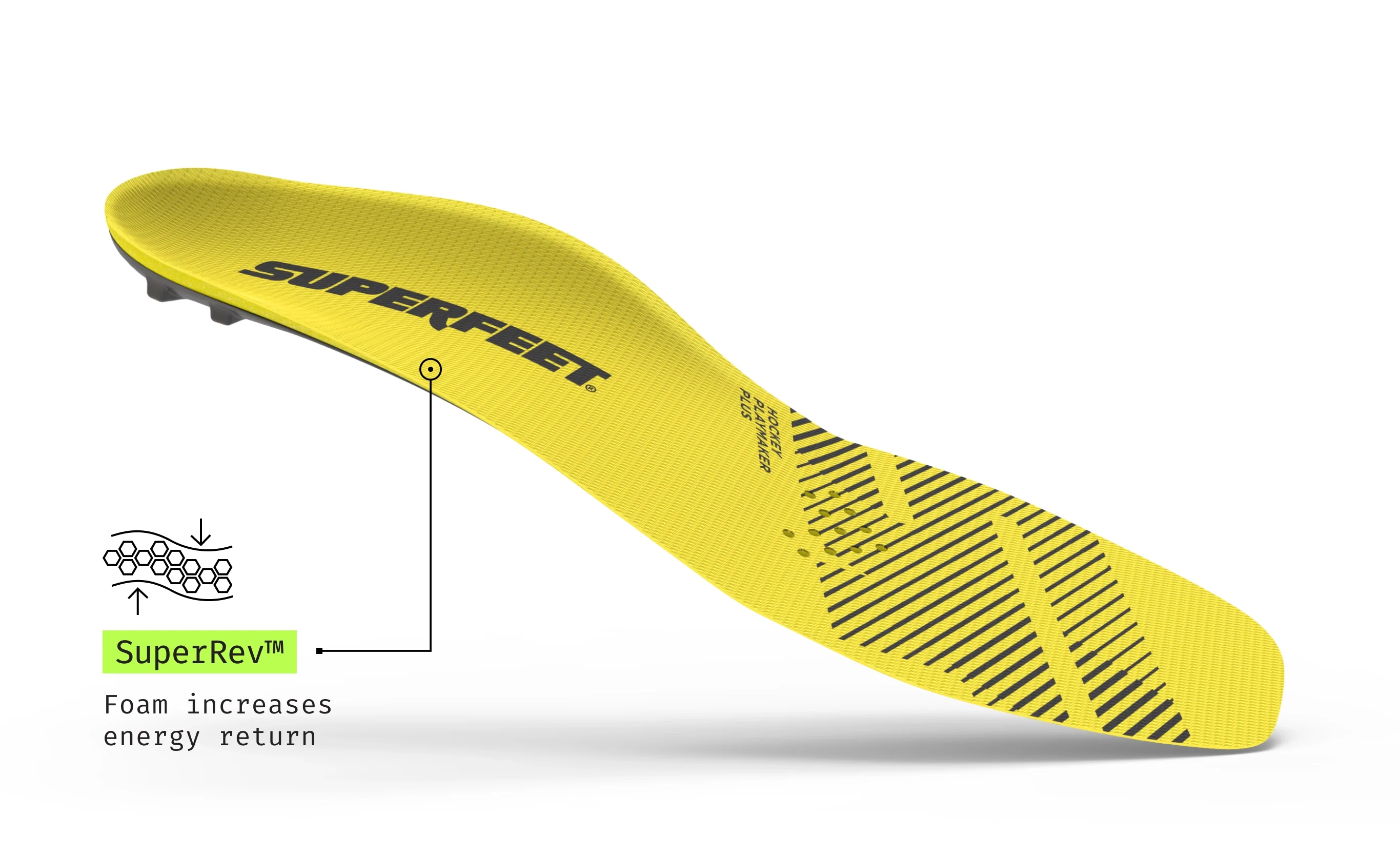 Hockey Playmaker Plus - Image 3