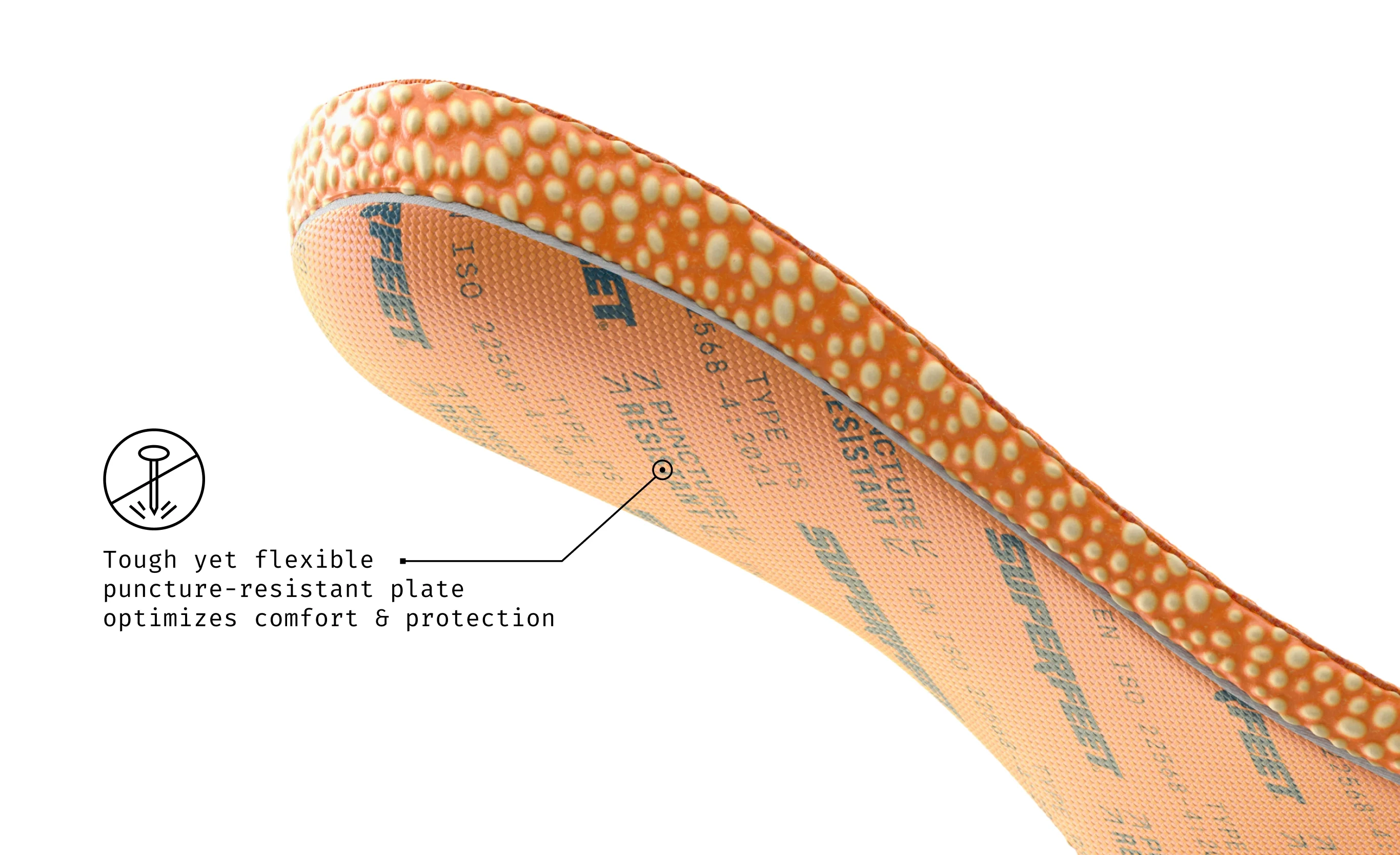 Work Puncture Resistant - Image 4