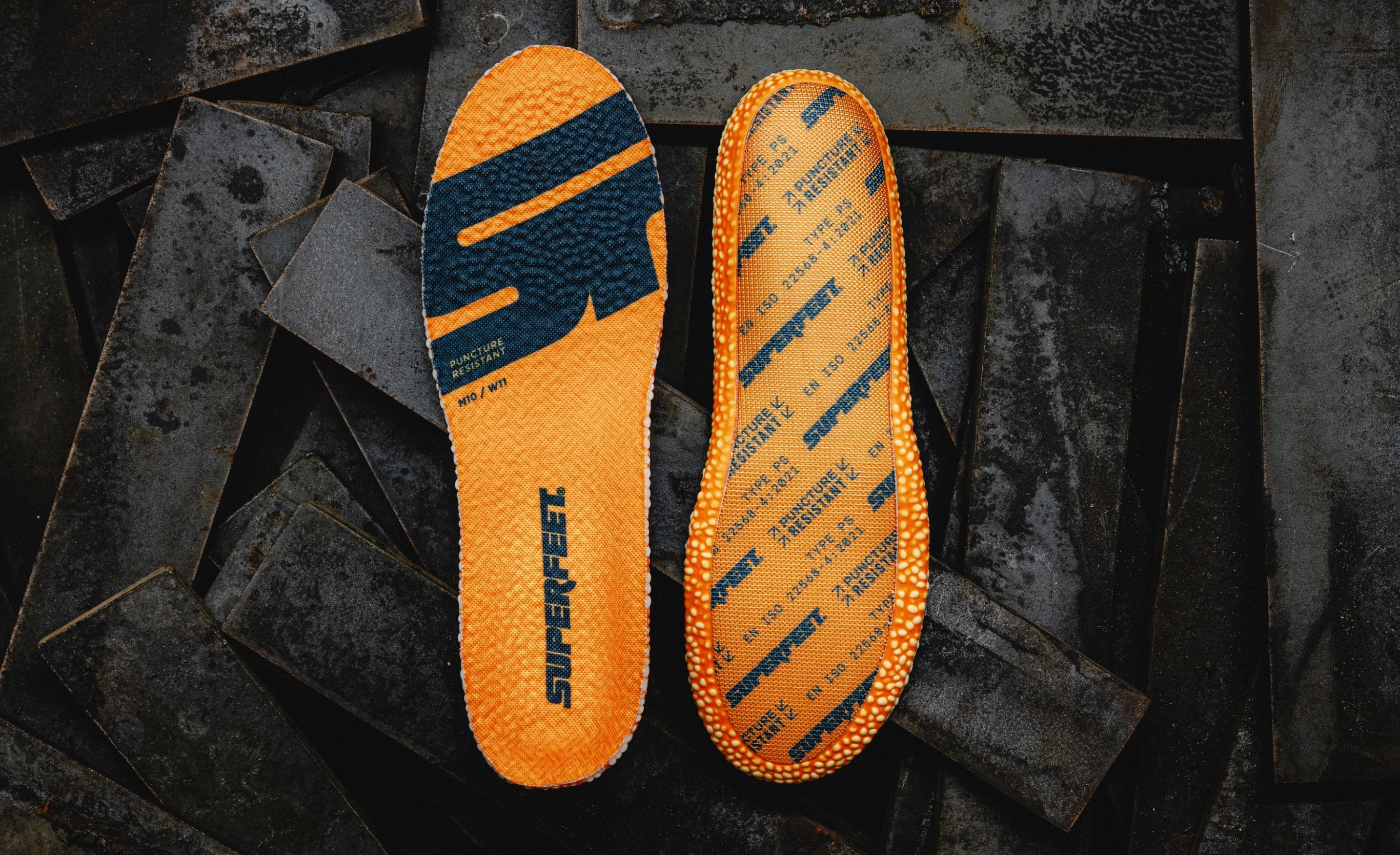 Work Puncture Resistant - Image 8